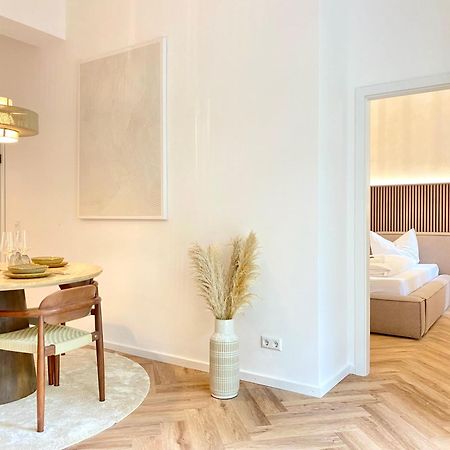 Loft Am Lech I Rollstuhlgerecht I Tiefgarage I Kueche I Terrasse Leilighet Füssen Eksteriør bilde